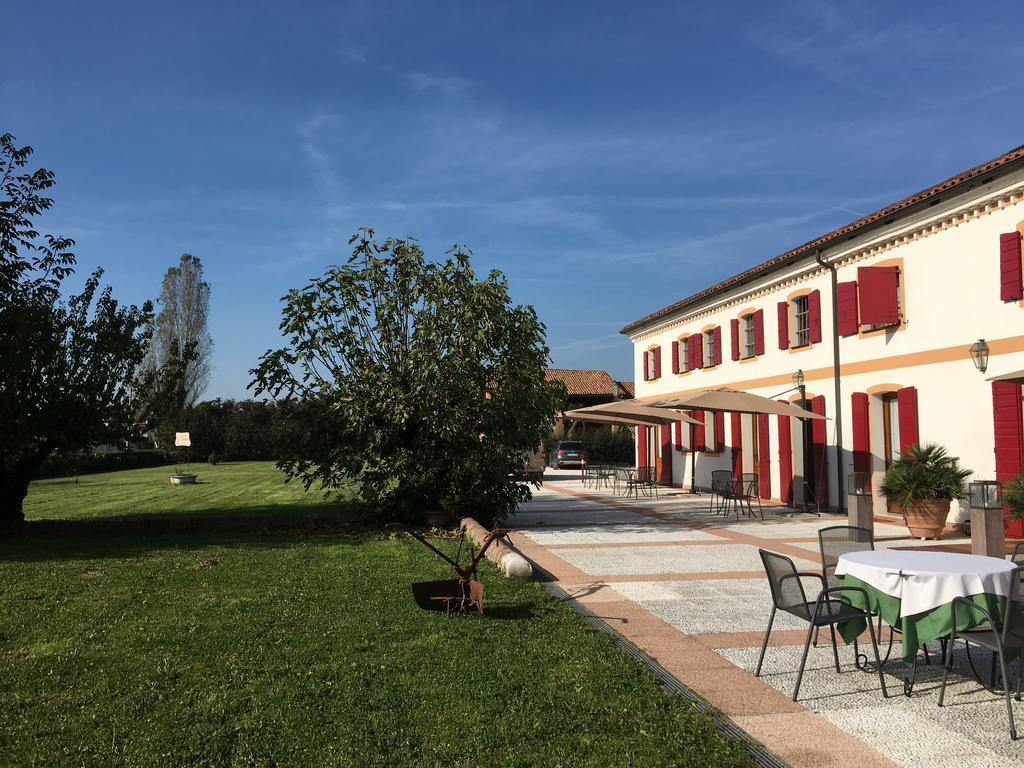 Agroturismo Ca' Venice Airport Tessera
