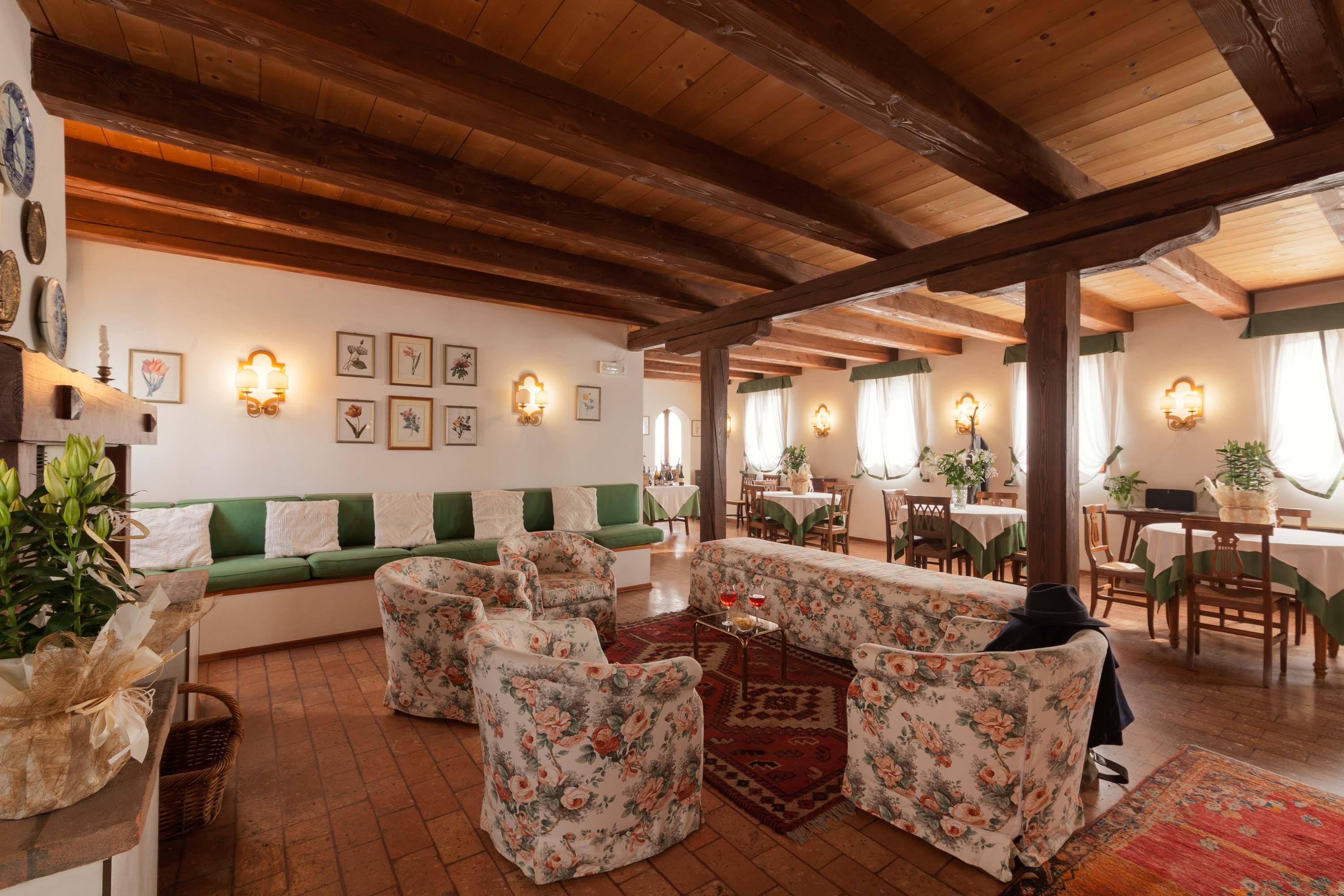 Ca' Venice Airport Farm stay