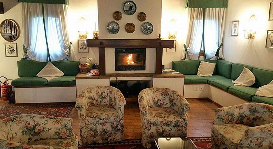 Farm stay Ca' Venice Airport *